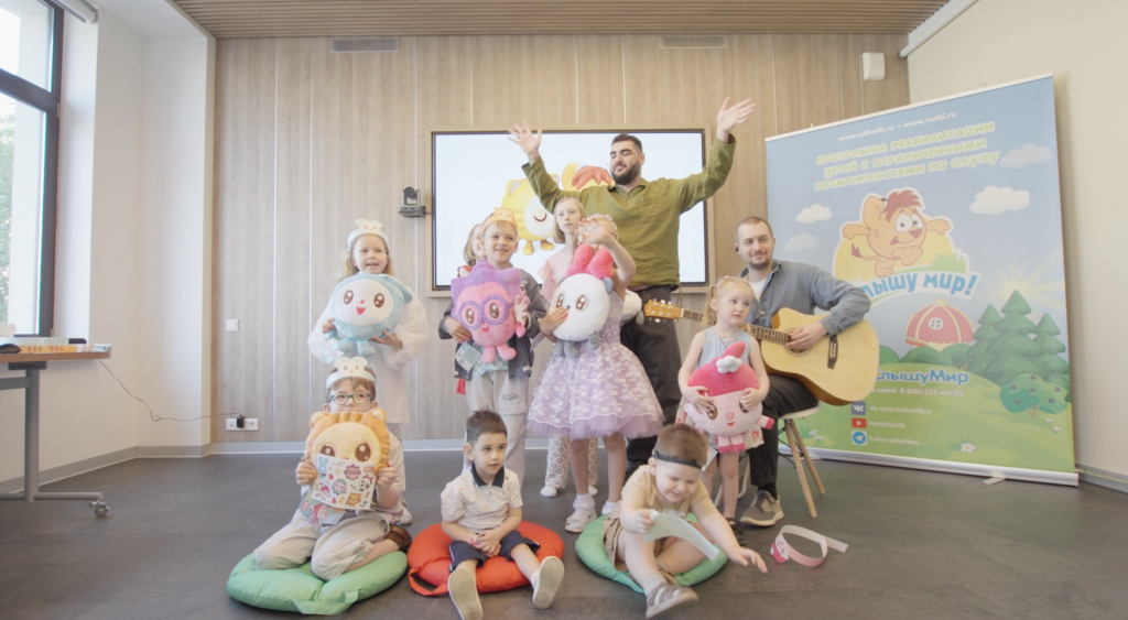 Премьера от Riki Music и артиста YERKATT